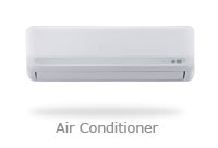 Mega air conditioner