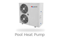 pool heat pump