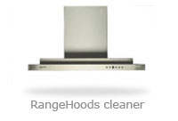 Mega Rangehoods