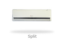 heat pump AC